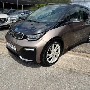 BMW i3S 135 KW baterija 42 KW/h