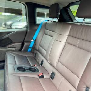 BMW i3S 135 KW baterija 42 KW/h