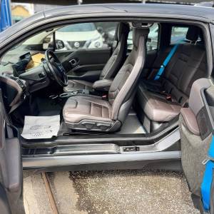 BMW i3S 135 KW baterija 42 KW/h
