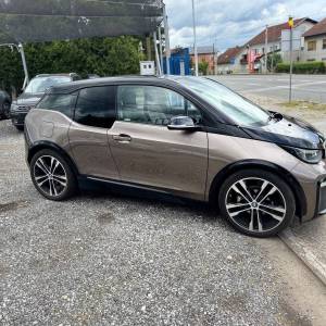 BMW i3S 135 KW baterija 42 KW/h