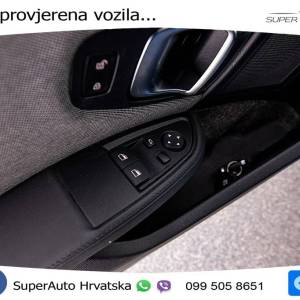 BMW i3s 42.2 kWh 184 KS, LED+TEM+GR SJED+KAM+PDC