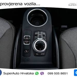 BMW i3s 42.2 kWh 184 KS, LED+TEM+GR SJED+KAM+PDC