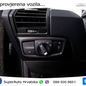 BMW i3s 42.2 kWh 184 KS, LED+TEM+GR SJED+KAM+PDC