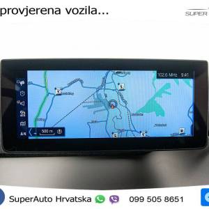 BMW i3s 42.2 kWh 184 KS, LED+TEM+GR SJED+KAM+PDC