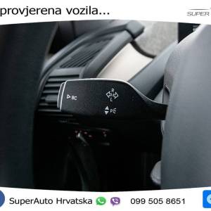 BMW i3s 42.2 kWh 184 KS, LED+TEM+GR SJED+KAM+PDC