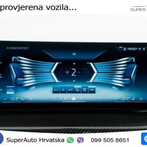 BMW i4 xDrive 40 Gran Coupe M Sport 401 KS, ACC+360+GR SJED+HEAD+VIRT+NAVI