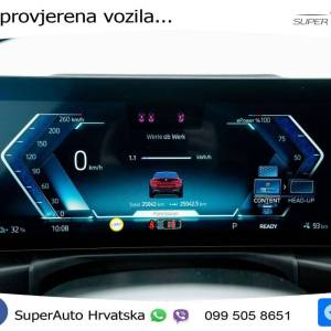 BMW i4 xDrive 40 Gran Coupe M Sport 401 KS, ACC+360+GR SJED+HEAD+VIRT+NAVI