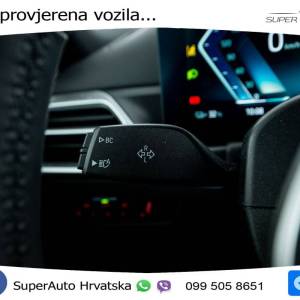 BMW i4 xDrive 40 Gran Coupe M Sport 401 KS, ACC+360+GR SJED+HEAD+VIRT+NAVI