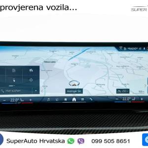 BMW i4 xDrive 40 Gran Coupe M Sport 401 KS, ACC+360+GR SJED+HEAD+VIRT+NAVI