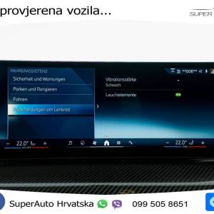 BMW i4 xDrive 40 Gran Coupe M Sport 401 KS, ACC+360+GR SJED+HEAD+VIRT+NAVI