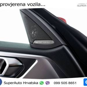 BMW i4 xDrive 40 Gran Coupe M Sport 401 KS, ACC+360+GR SJED+HEAD+VIRT+NAVI