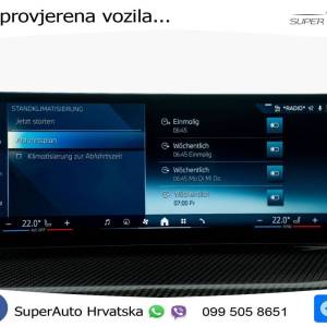 BMW i4 xDrive 40 Gran Coupe M Sport 401 KS, ACC+360+GR SJED+HEAD+VIRT+NAVI