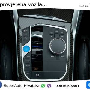 BMW i4 xDrive 40 Gran Coupe M Sport 401 KS, ACC+360+GR SJED+HEAD+VIRT+NAVI