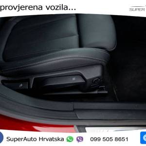 BMW i4 xDrive 40 Gran Coupe M Sport 401 KS, ACC+360+GR SJED+HEAD+VIRT+NAVI