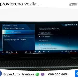 BMW i4 xDrive 40 Gran Coupe M Sport 401 KS, ACC+360+GR SJED+HEAD+VIRT+NAVI