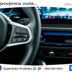 BMW i4 xDrive 40 Gran Coupe M Sport 401 KS, ACC+360+GR SJED+HEAD+VIRT+NAVI