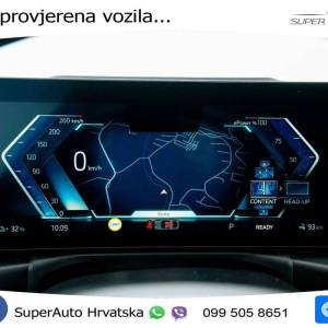 BMW i4 xDrive 40 Gran Coupe M Sport 401 KS, ACC+360+GR SJED+HEAD+VIRT+NAVI