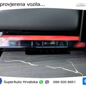 BMW i5 M60 Touring xDrive 601 KS, CARBON+LED+ACC+GR SJED+HEAD+KAM+VIRT