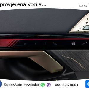 BMW i5 M60 Touring xDrive 601 KS, CARBON+LED+ACC+GR SJED+HEAD+KAM+VIRT