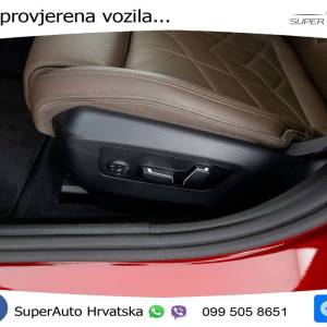 BMW i5 M60 Touring xDrive 601 KS, CARBON+LED+ACC+GR SJED+HEAD+KAM+VIRT