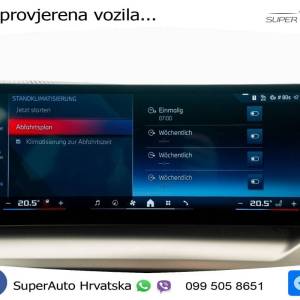 BMW i5 M60 Touring xDrive 601 KS, CARBON+LED+ACC+GR SJED+HEAD+KAM+VIRT