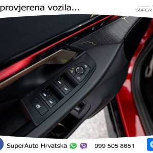 BMW i5 M60 Touring xDrive 601 KS, CARBON+LED+ACC+GR SJED+HEAD+KAM+VIRT