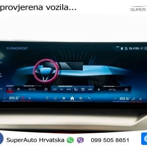 BMW i5 M60 Touring xDrive 601 KS, CARBON+LED+ACC+GR SJED+HEAD+KAM+VIRT