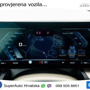 BMW i5 M60 Touring xDrive 601 KS, CARBON+LED+ACC+GR SJED+HEAD+KAM+VIRT