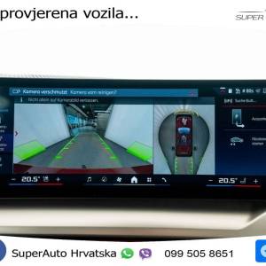 BMW i5 M60 Touring xDrive 601 KS, CARBON+LED+ACC+GR SJED+HEAD+KAM+VIRT