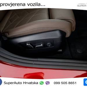 BMW i5 M60 Touring xDrive 601 KS, CARBON+LED+ACC+GR SJED+HEAD+KAM+VIRT