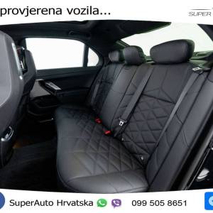 BMW i7 xDrive60 M Sport Pro 544 KS, ZRAČNI+ACC+360+4xGR SJED+PANO+HEAD+VIRT+NAVI