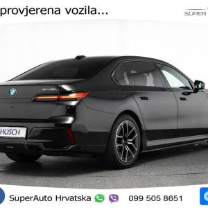 BMW i7 xDrive60 M Sport Pro 544 KS, ZRAČNI+ACC+360+4xGR SJED+PANO+HEAD+VIRT+NAVI