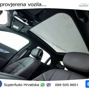 BMW i7 xDrive60 M Sport Pro 544 KS, ZRAČNI+ACC+360+4xGR SJED+PANO+HEAD+VIRT+NAVI