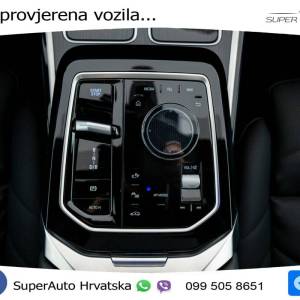 BMW i7 xDrive60 M Sport Pro 544 KS, ZRAČNI+ACC+360+4xGR SJED+PANO+HEAD+VIRT+NAVI