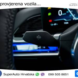 BMW i7 xDrive60 M Sport Pro 544 KS, ZRAČNI+ACC+360+4xGR SJED+PANO+HEAD+VIRT+NAVI