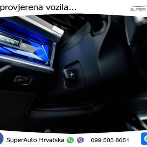 BMW i7 xDrive60 M Sport Pro 544 KS, ZRAČNI+ACC+360+4xGR SJED+PANO+HEAD+VIRT+NAVI