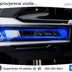 BMW i7 xDrive60 M Sport Pro 544 KS, ZRAČNI+ACC+360+4xGR SJED+PANO+HEAD+VIRT+NAVI