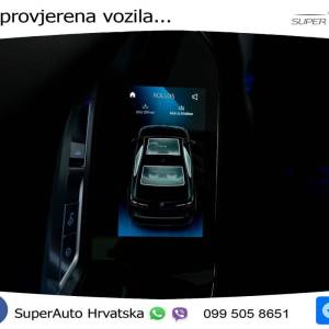 BMW i7 xDrive60 M Sport Pro 544 KS, ZRAČNI+ACC+360+4xGR SJED+PANO+HEAD+VIRT+NAVI
