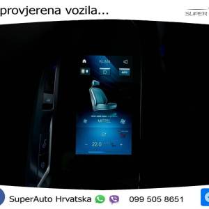 BMW i7 xDrive60 M Sport Pro 544 KS, ZRAČNI+ACC+360+4xGR SJED+PANO+HEAD+VIRT+NAVI