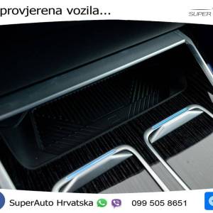 BMW i7 xDrive60 M Sport Pro 544 KS, ZRAČNI+ACC+360+4xGR SJED+PANO+HEAD+VIRT+NAVI