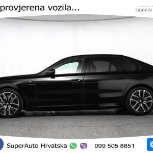 BMW i7 xDrive60 M Sport Pro 544 KS, ZRAČNI+ACC+360+4xGR SJED+PANO+HEAD+VIRT+NAVI