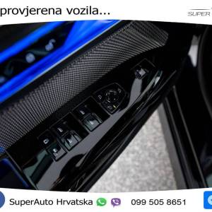 BMW i7 xDrive60 M Sport Pro 544 KS, ZRAČNI+ACC+360+4xGR SJED+PANO+HEAD+VIRT+NAVI