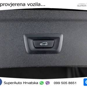 BMW iX 111.5 kWh xDrive50 523 KS, LASER+ACC+PANO+4xGR SJED+HEAD+MASAŽA+360