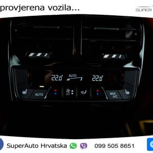 BMW iX 111.5 kWh xDrive50 523 KS, LASER+ACC+PANO+4xGR SJED+HEAD+MASAŽA+360