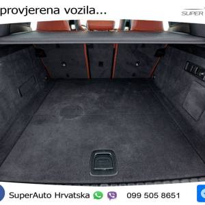 BMW iX 111.5 kWh xDrive50 523 KS, LASER+ACC+PANO+4xGR SJED+HEAD+MASAŽA+360