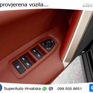 BMW iX 111.5 kWh xDrive50 523 KS, LASER+ACC+PANO+4xGR SJED+HEAD+MASAŽA+360