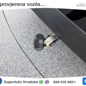 BMW iX 111.5 kWh xDrive50 523 KS, LASER+ACC+PANO+4xGR SJED+HEAD+MASAŽA+360