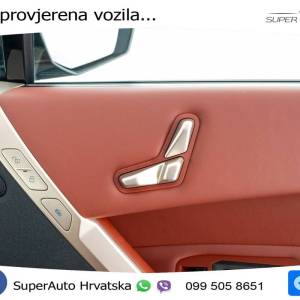 BMW iX 111.5 kWh xDrive50 Sport 523 KS, LASER+ACC+HEAD+4xGR SJED+ASIST+360+PDC