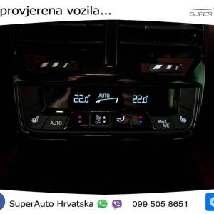 BMW iX 111.5 kWh xDrive50 Sport 523 KS, LASER+ACC+HEAD+4xGR SJED+ASIST+360+PDC