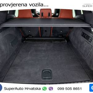 BMW iX 111.5 kWh xDrive50 Sport 523 KS, LASER+ACC+HEAD+4xGR SJED+ASIST+360+PDC